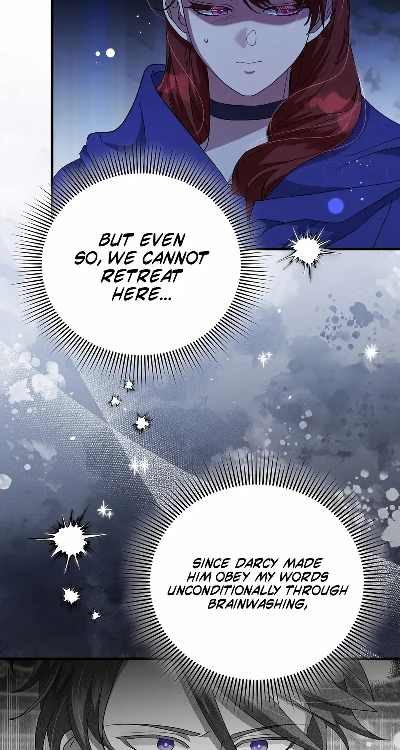 The Villainess Is Done Trying Chapter 64 page 52 - 