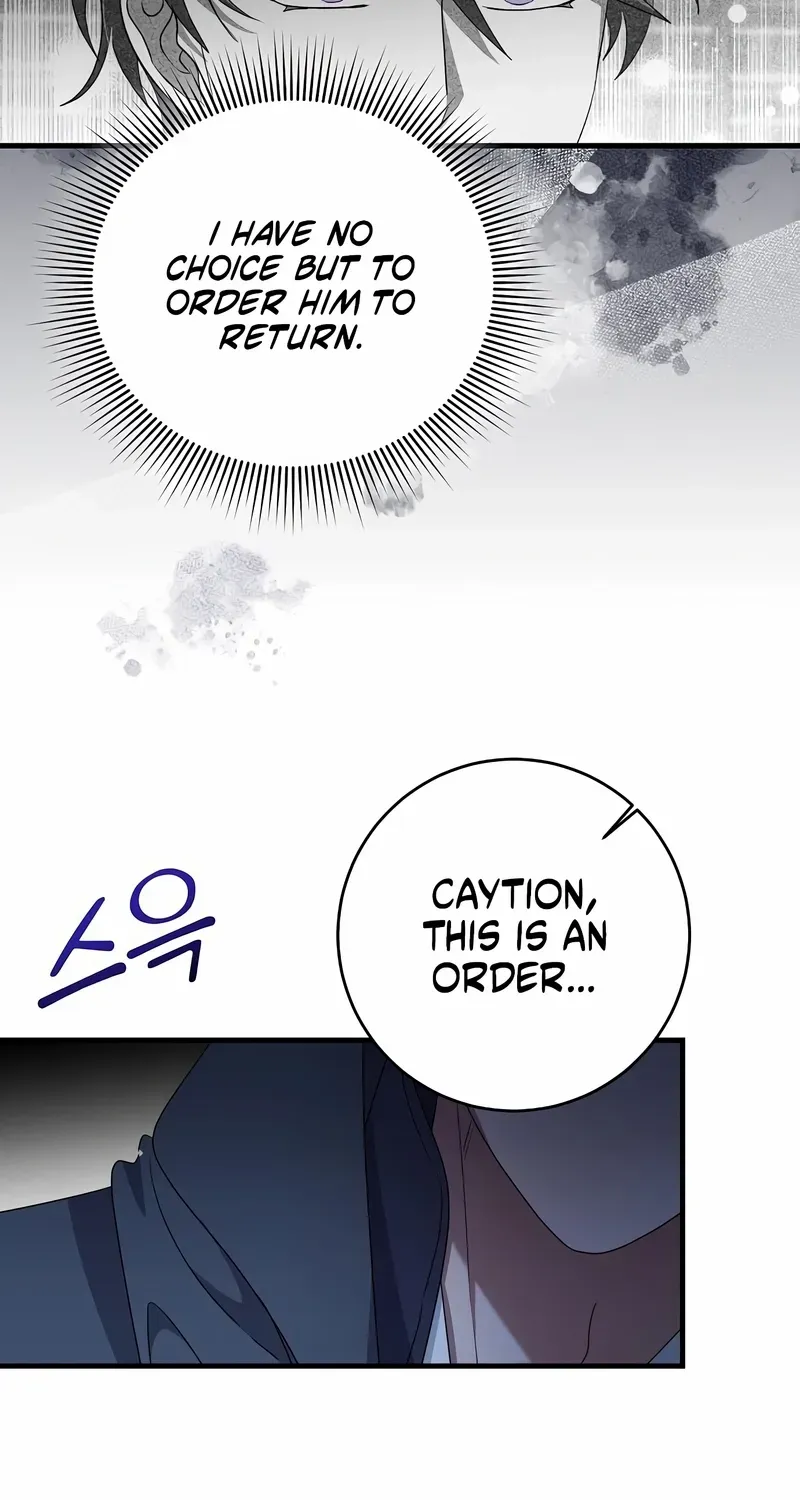 The Villainess Is Done Trying Chapter 64 page 53 - 