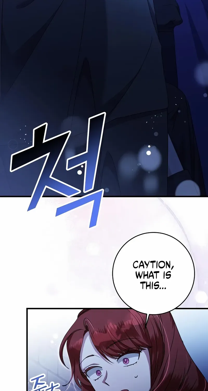 The Villainess Is Done Trying Chapter 64 page 55 - 