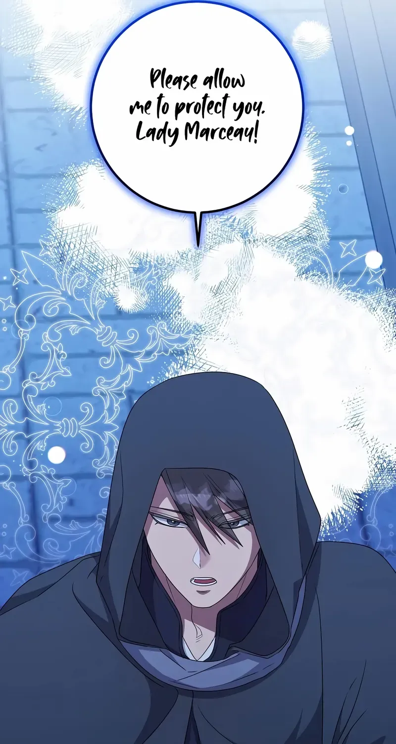 The Villainess Is Done Trying Chapter 64 page 58 - 