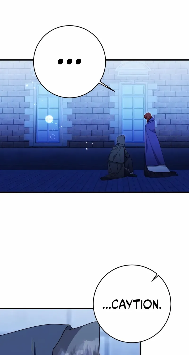 The Villainess Is Done Trying Chapter 64 page 60 - 