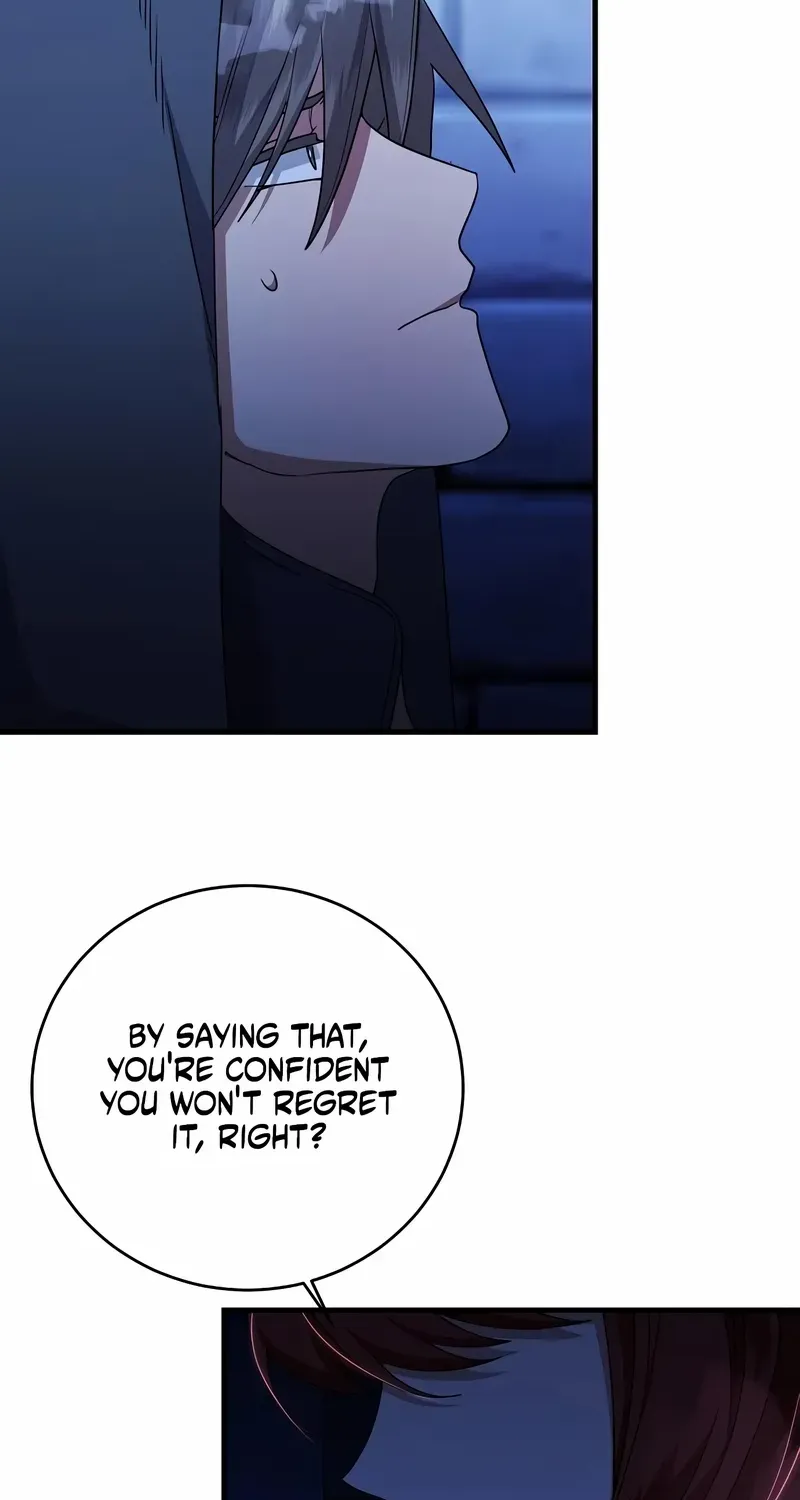 The Villainess Is Done Trying Chapter 64 page 61 - 