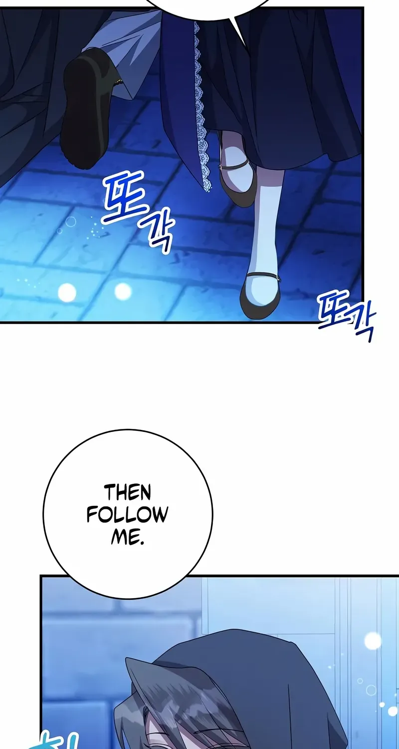 The Villainess Is Done Trying Chapter 64 page 63 - 