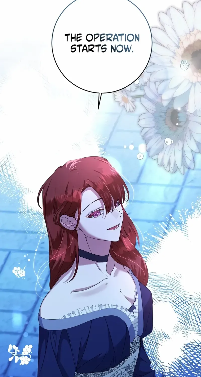The Villainess Is Done Trying Chapter 64 page 65 - 