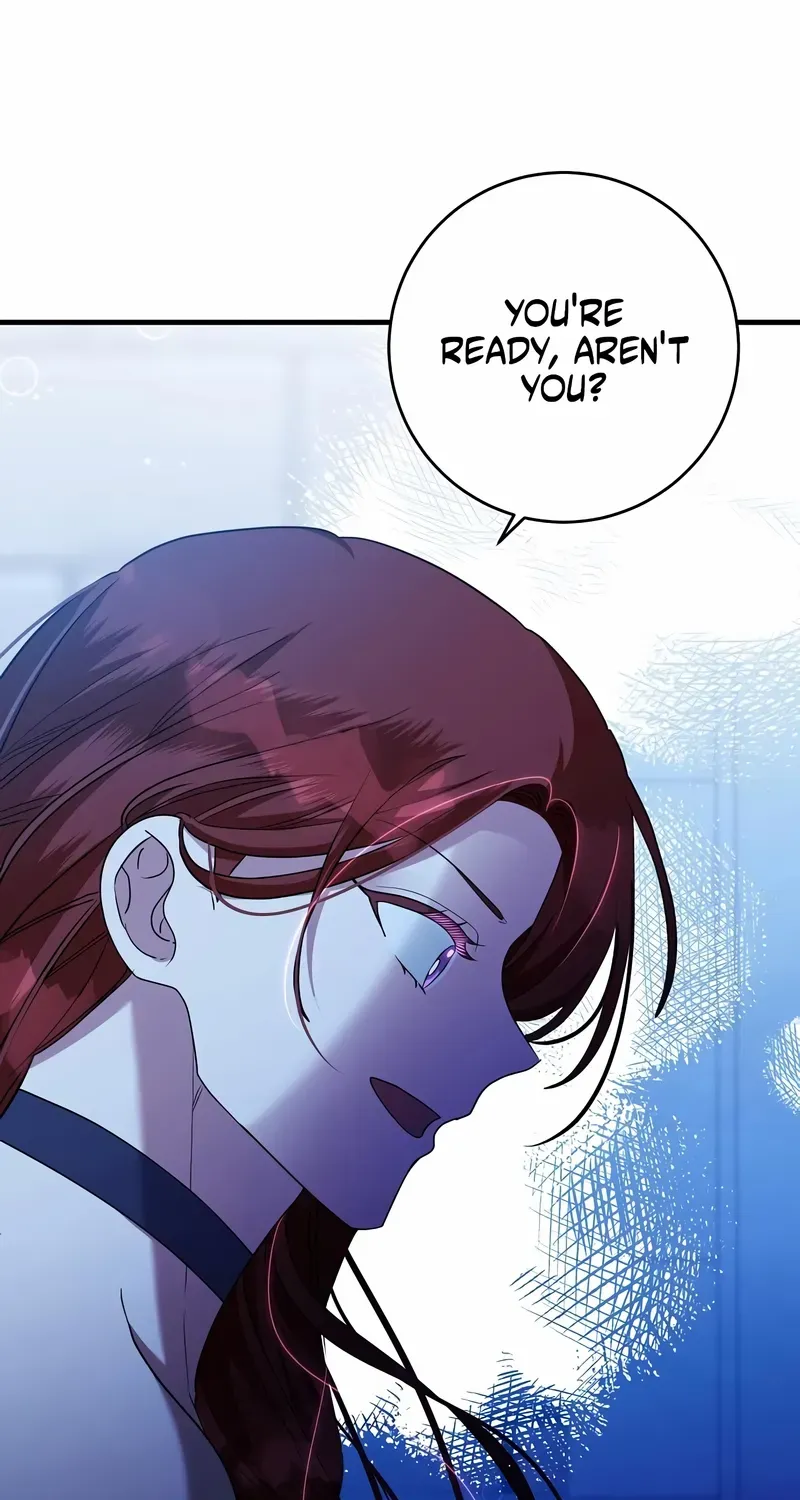 The Villainess Is Done Trying Chapter 64 page 68 - 