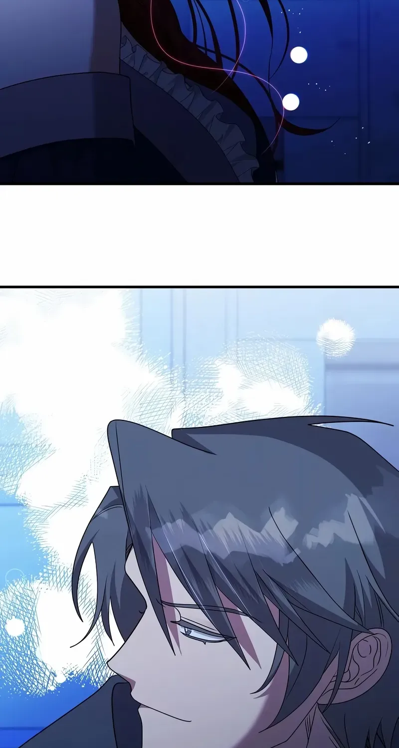 The Villainess Is Done Trying Chapter 64 page 69 - 
