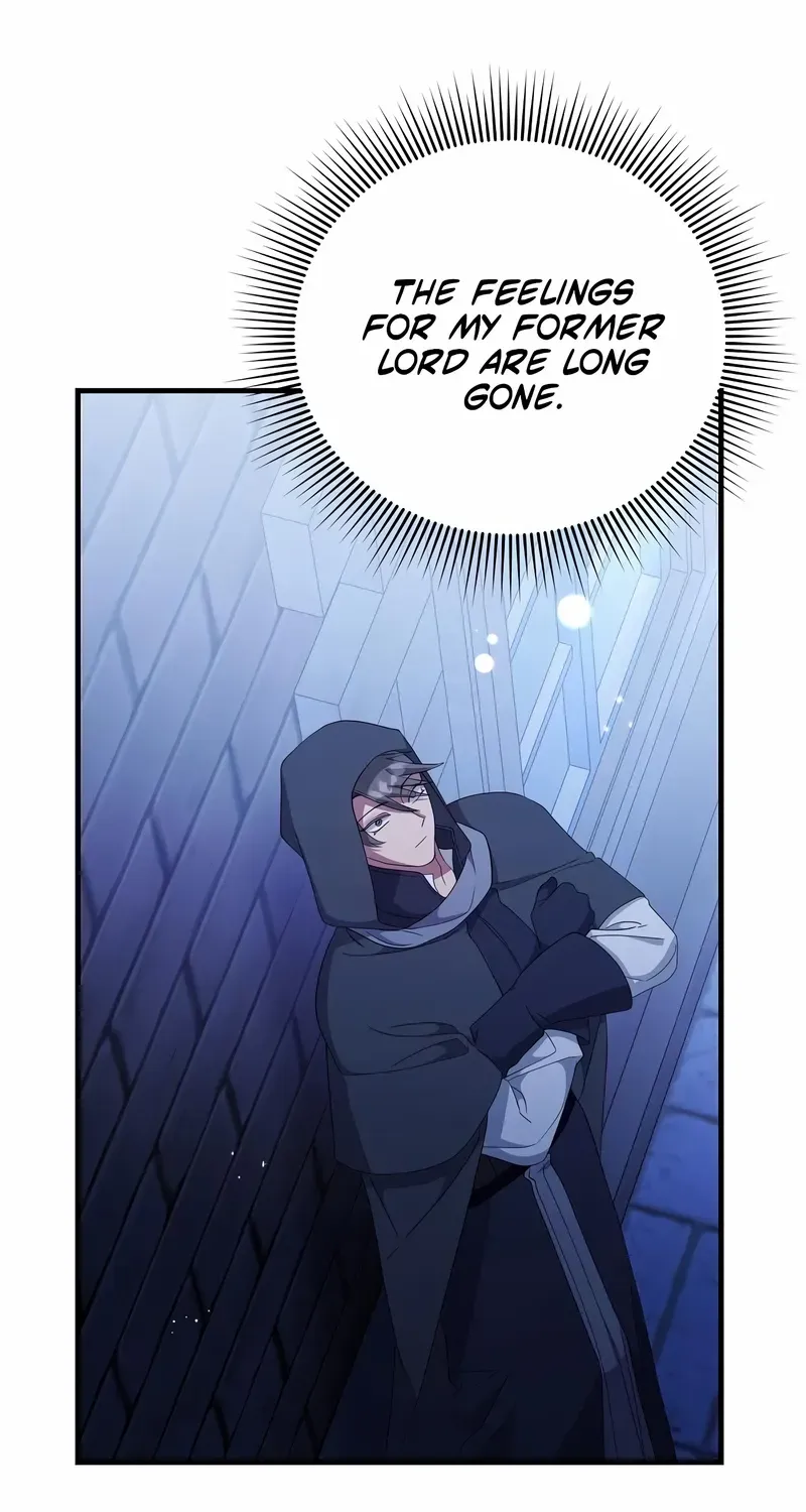 The Villainess Is Done Trying Chapter 64 page 8 - 
