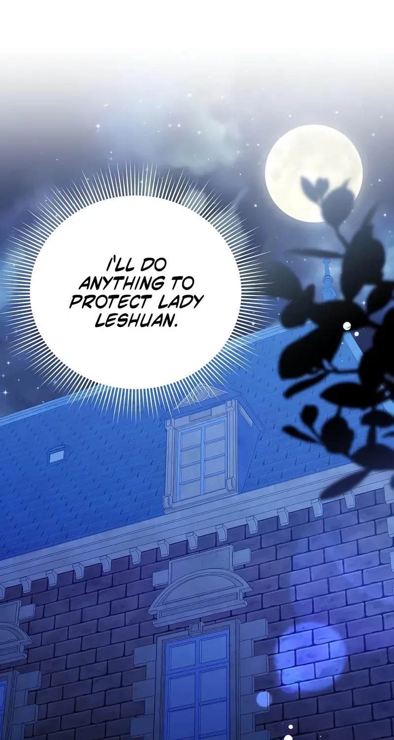 The Villainess Is Done Trying Chapter 64 page 9 - 