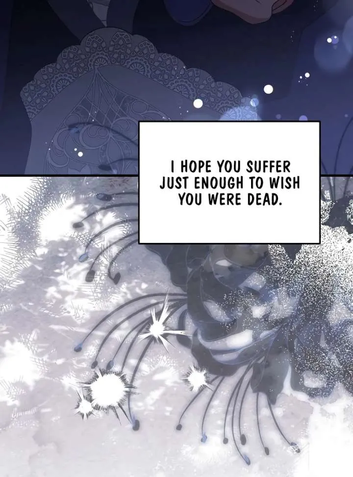 The Villainess Is Done Trying Chapter 65 page 101 - 