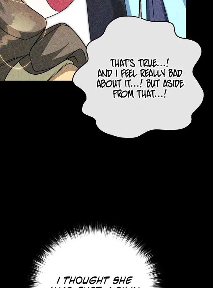 The Villainess Is Done Trying Chapter 65 page 17 - 