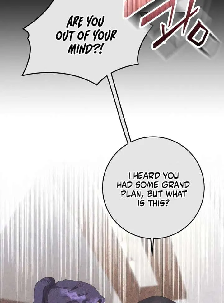 The Villainess Is Done Trying Chapter 65 page 20 - 