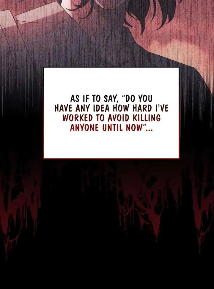 The Villainess Is Done Trying Chapter 65 page 28 - 