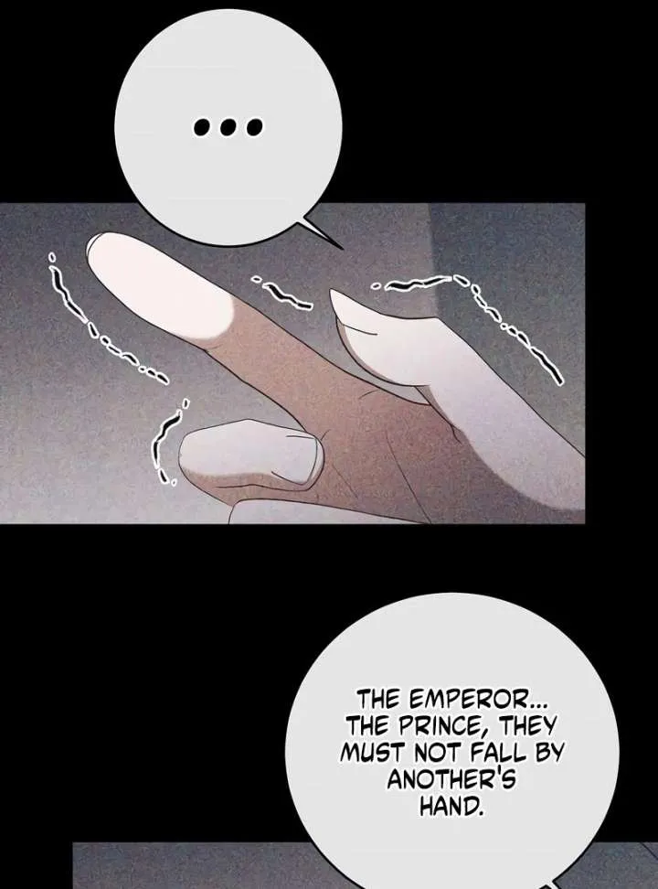 The Villainess Is Done Trying Chapter 65 page 29 - 