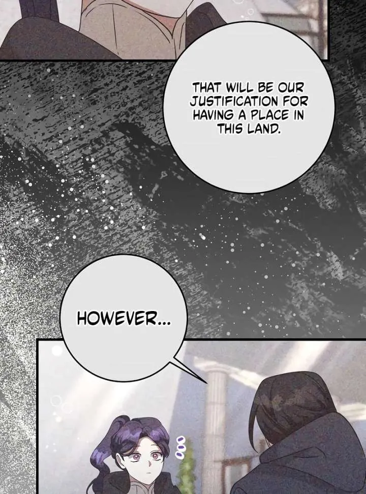 The Villainess Is Done Trying Chapter 65 page 31 - 