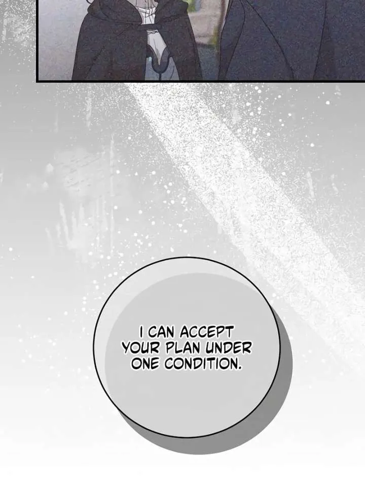 The Villainess Is Done Trying Chapter 65 page 32 - 