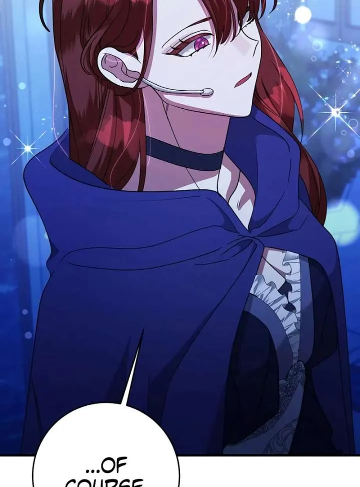 The Villainess Is Done Trying Chapter 65 page 34 - 