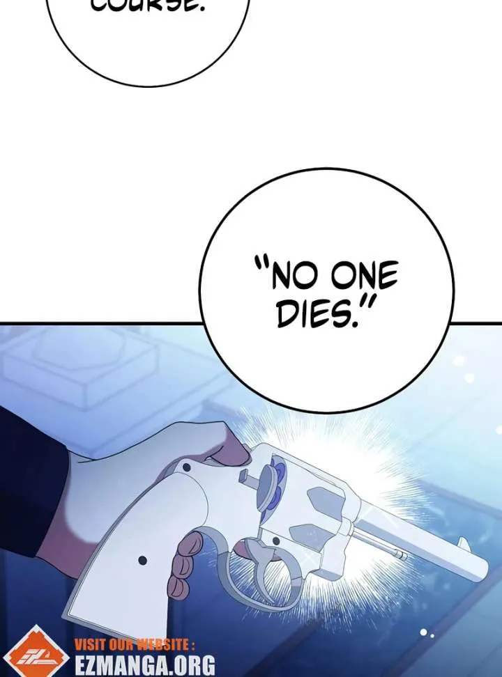 The Villainess Is Done Trying Chapter 65 page 35 - 