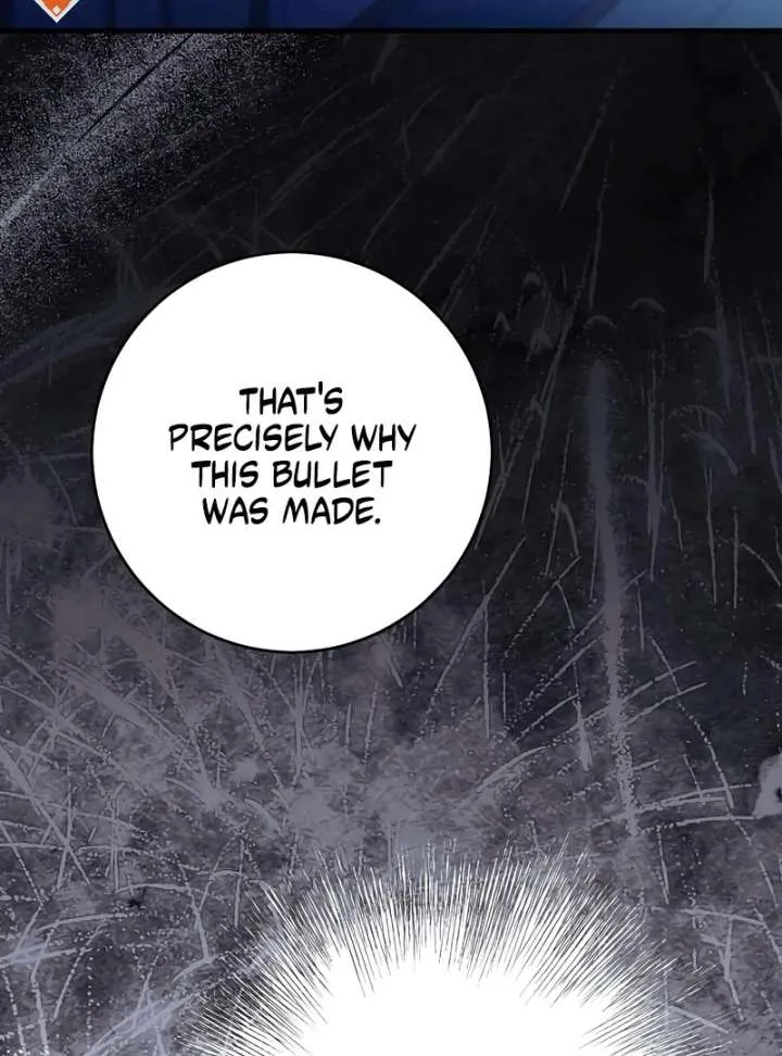 The Villainess Is Done Trying Chapter 65 page 36 - 