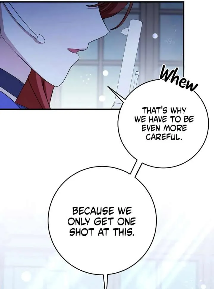 The Villainess Is Done Trying Chapter 65 page 39 - 