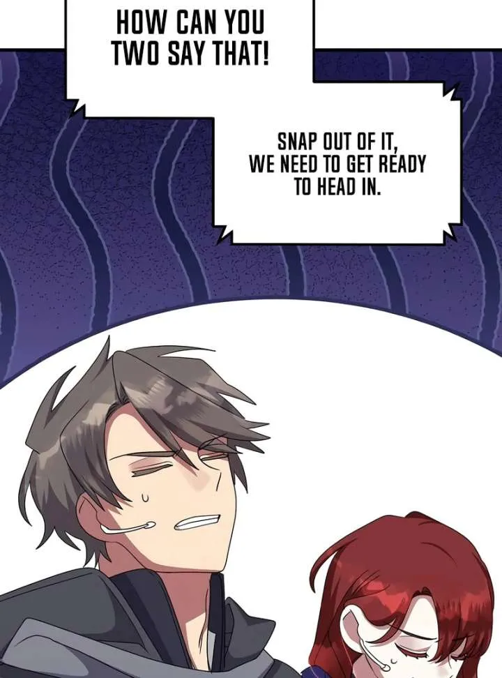 The Villainess Is Done Trying Chapter 65 page 5 - 