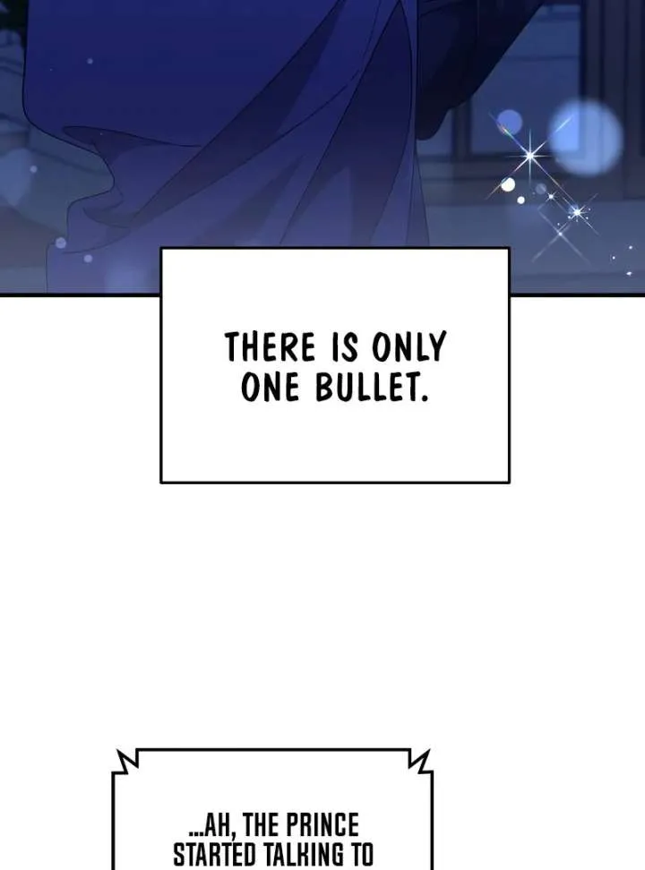 The Villainess Is Done Trying Chapter 65 page 41 - 