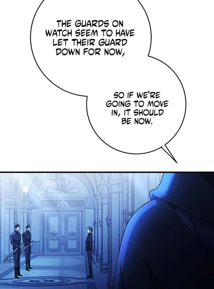 The Villainess Is Done Trying Chapter 65 page 43 - 
