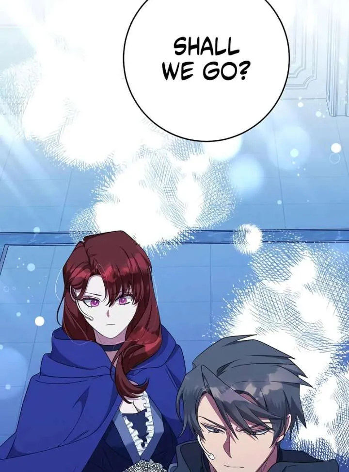The Villainess Is Done Trying Chapter 65 page 46 - 