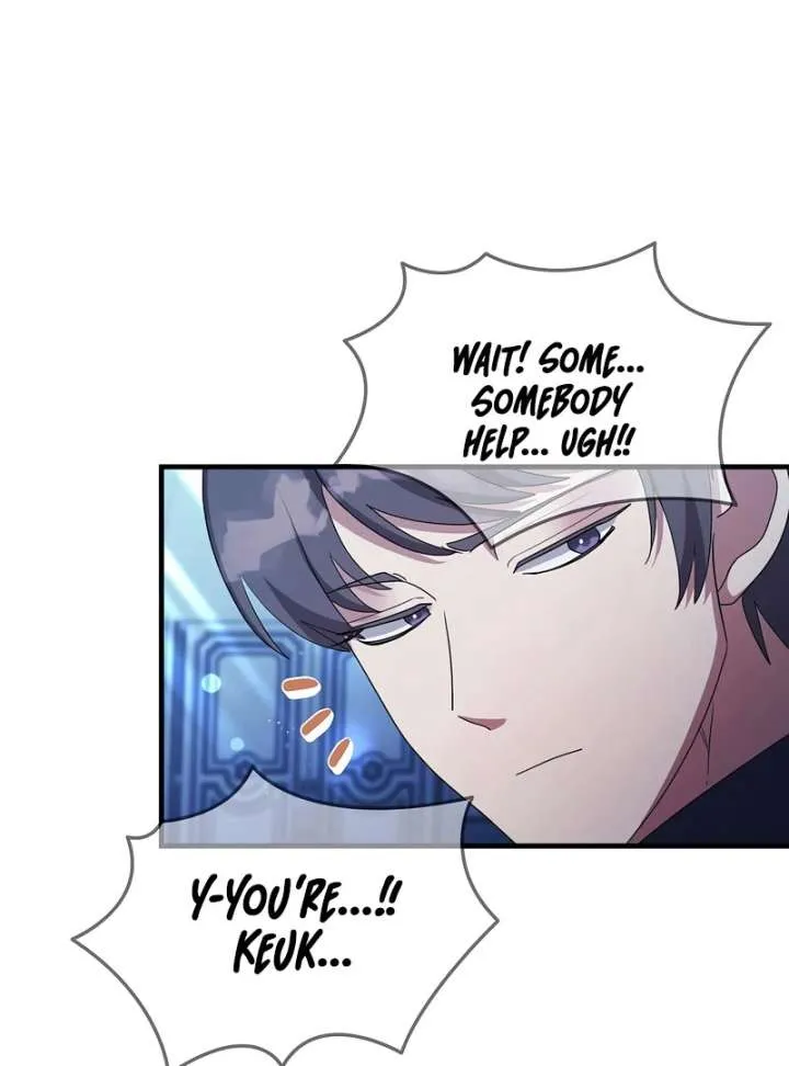 The Villainess Is Done Trying Chapter 65 page 52 - 