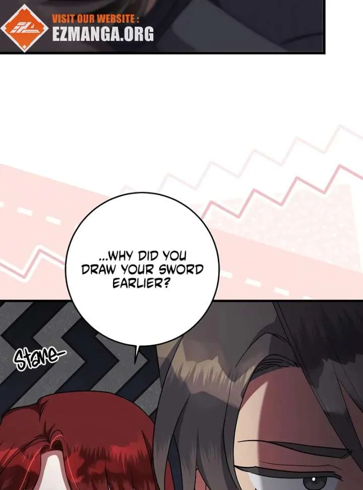 The Villainess Is Done Trying Chapter 65 page 57 - 