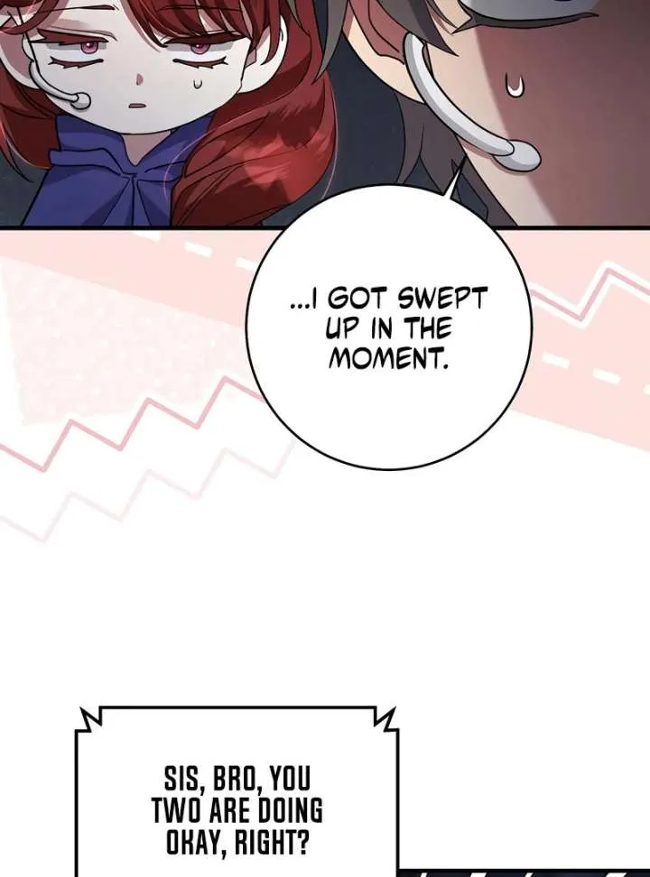 The Villainess Is Done Trying Chapter 65 page 58 - 