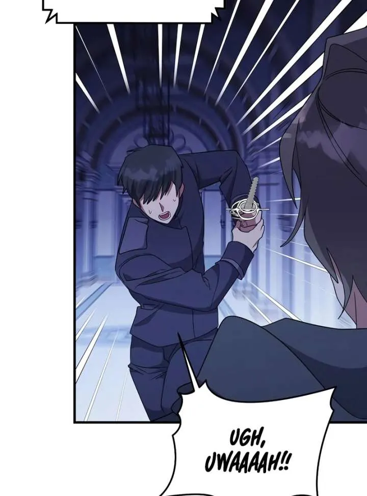 The Villainess Is Done Trying Chapter 65 page 59 - 