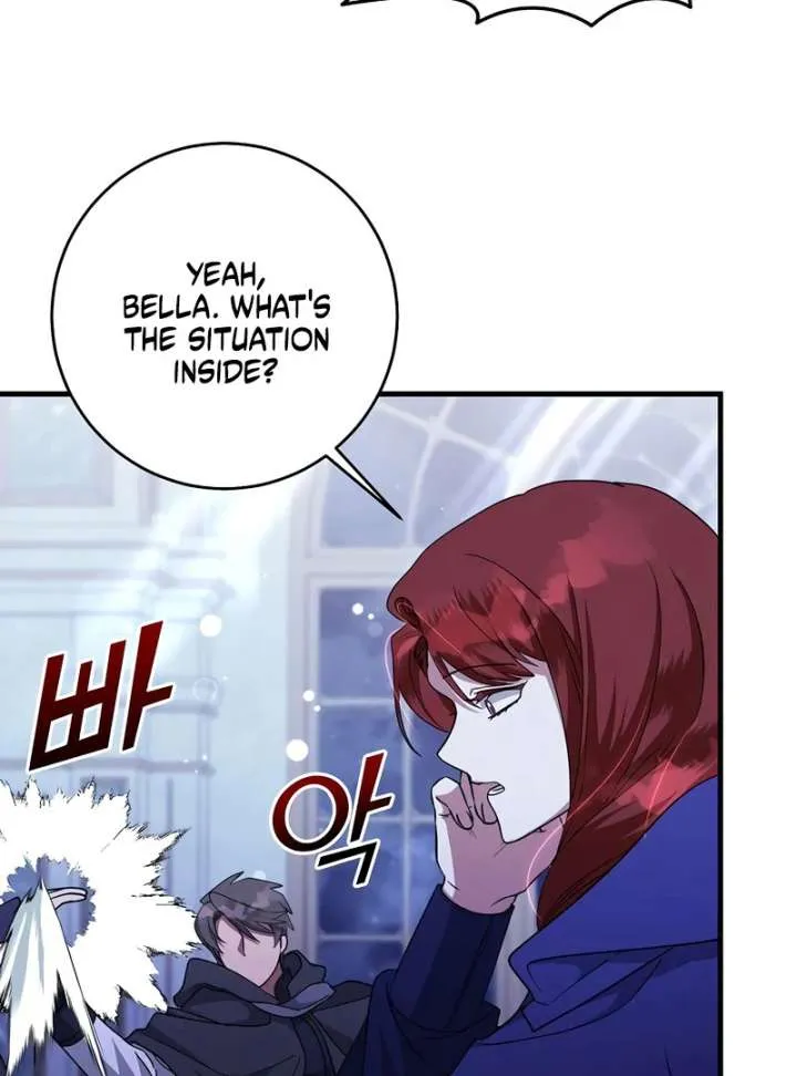The Villainess Is Done Trying Chapter 65 page 60 - 