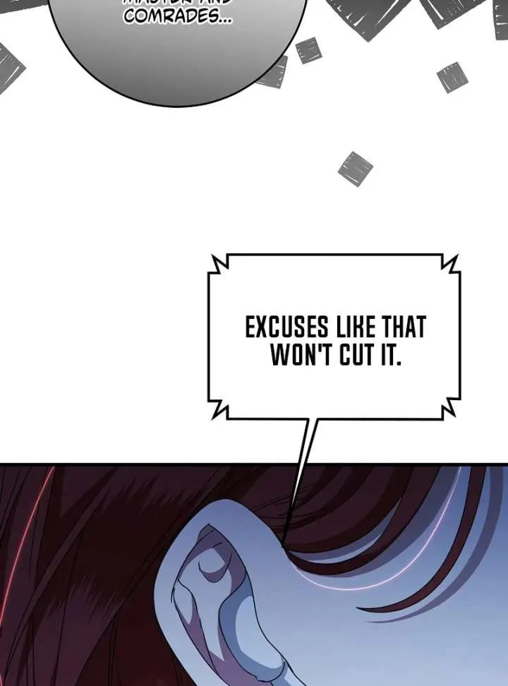 The Villainess Is Done Trying Chapter 65 page 7 - 