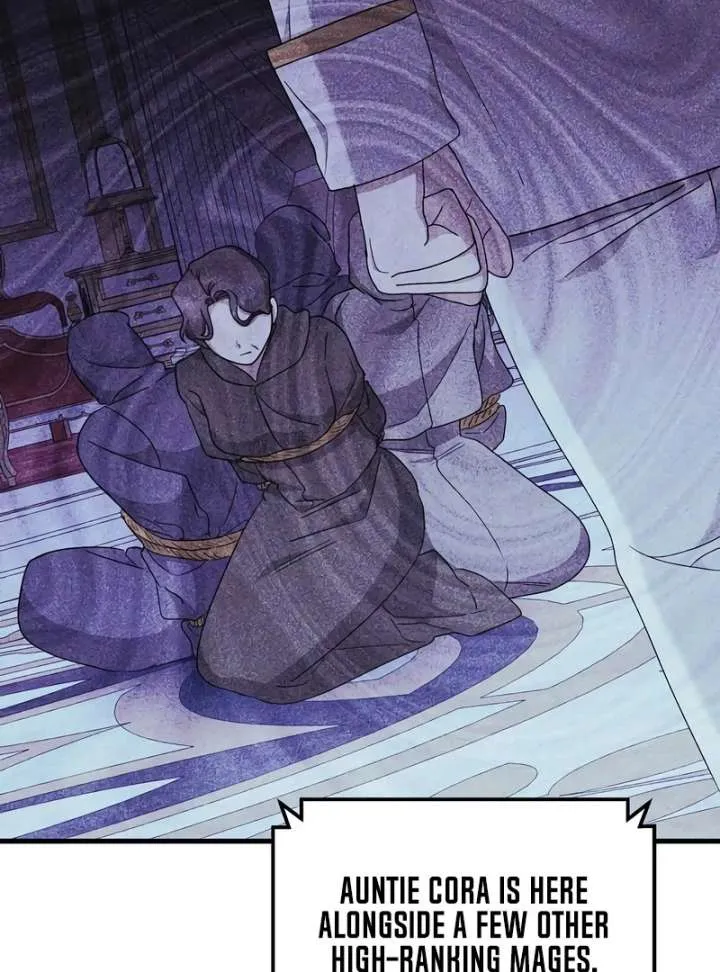 The Villainess Is Done Trying Chapter 65 page 62 - 