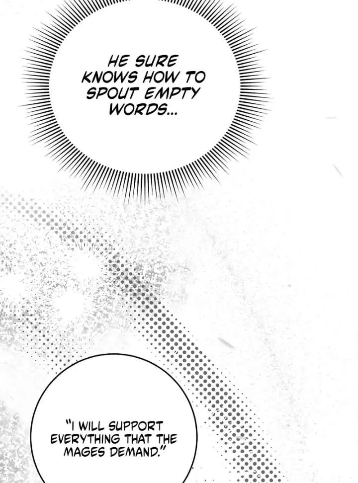 The Villainess Is Done Trying Chapter 65 page 68 - 