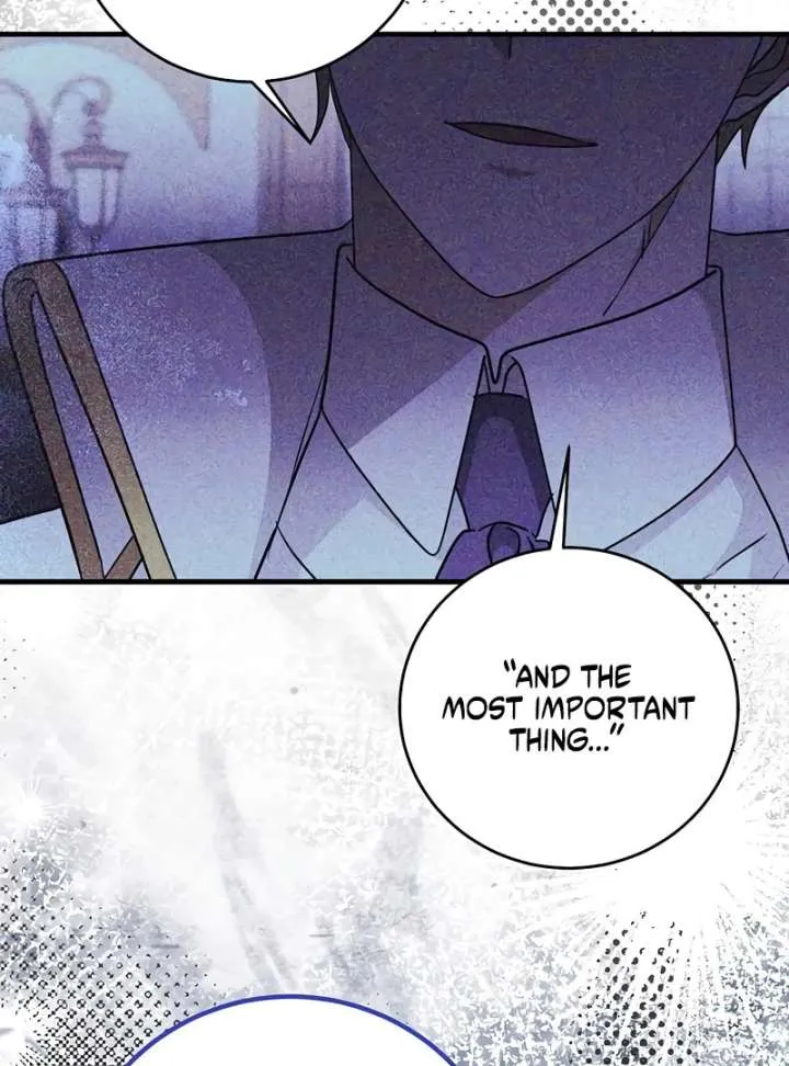 The Villainess Is Done Trying Chapter 65 page 69 - 