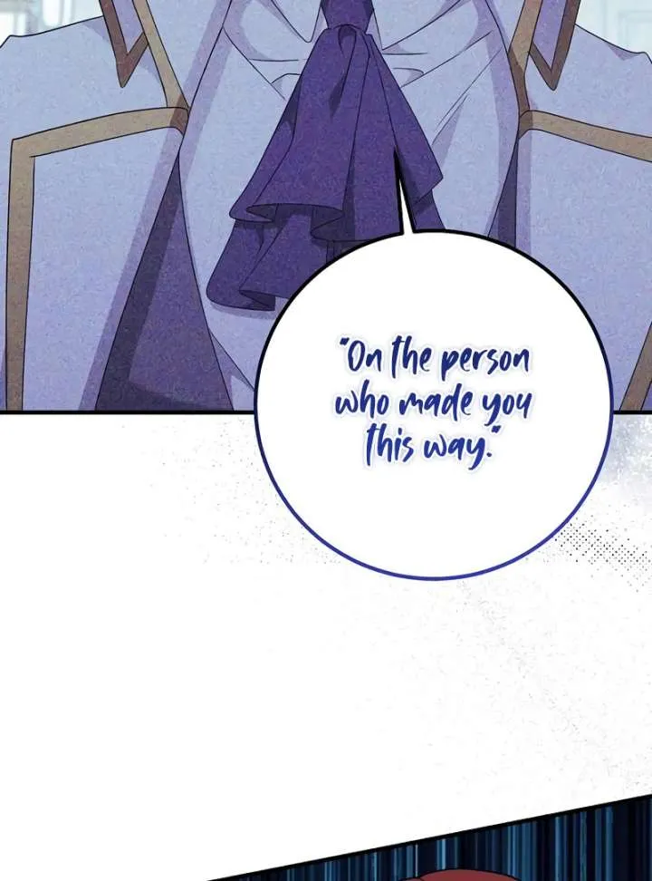 The Villainess Is Done Trying Chapter 65 page 71 - 