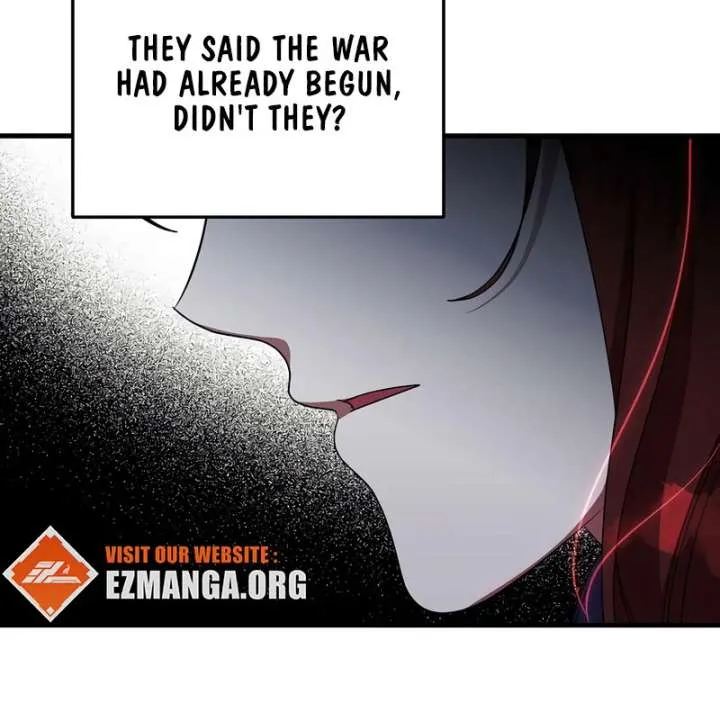 The Villainess Is Done Trying Chapter 65 page 77 - 