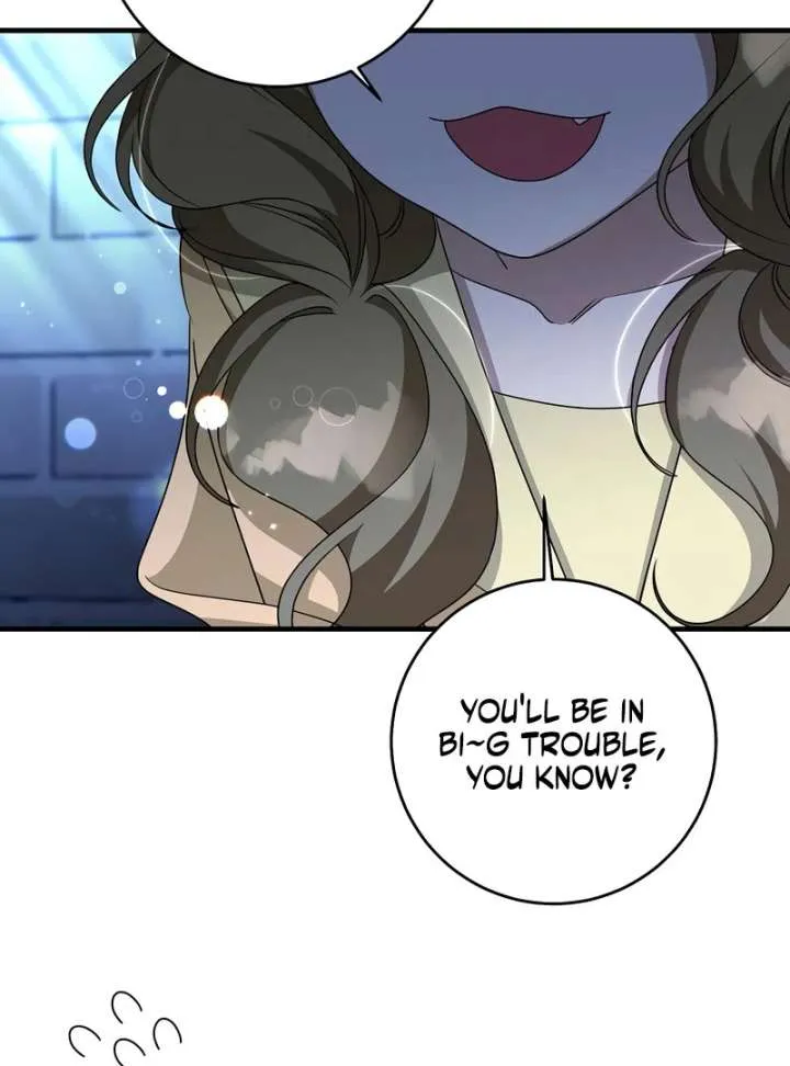The Villainess Is Done Trying Chapter 65 page 9 - 