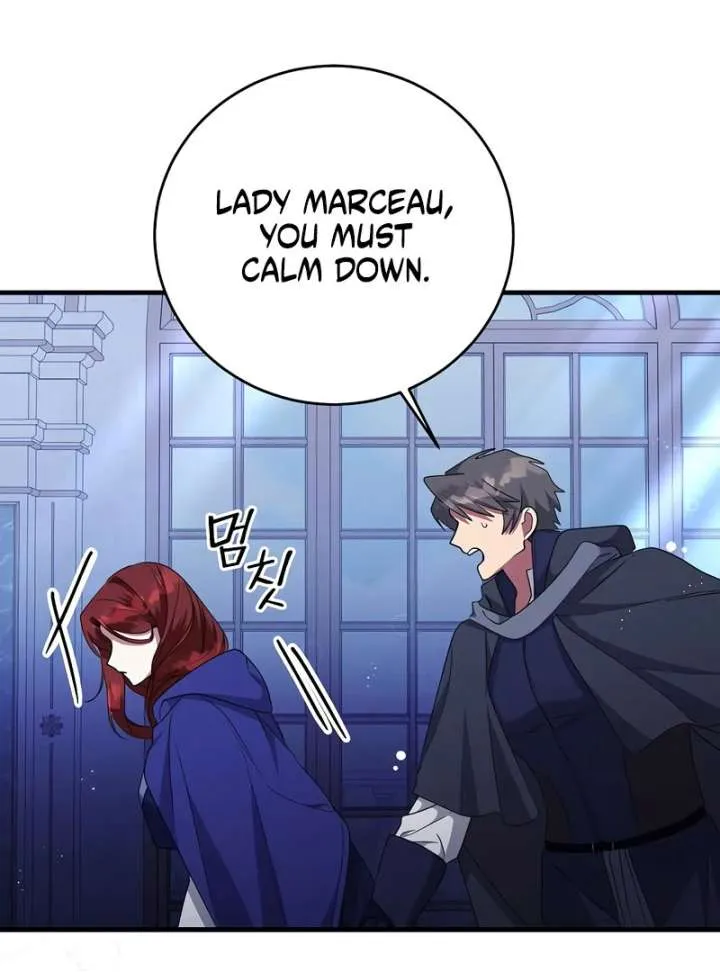 The Villainess Is Done Trying Chapter 65 page 83 - 