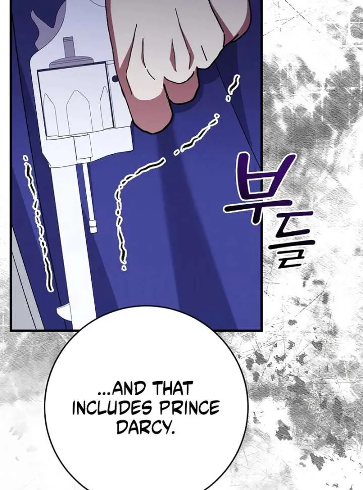 The Villainess Is Done Trying Chapter 65 page 85 - 