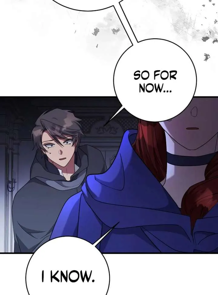 The Villainess Is Done Trying Chapter 65 page 86 - 