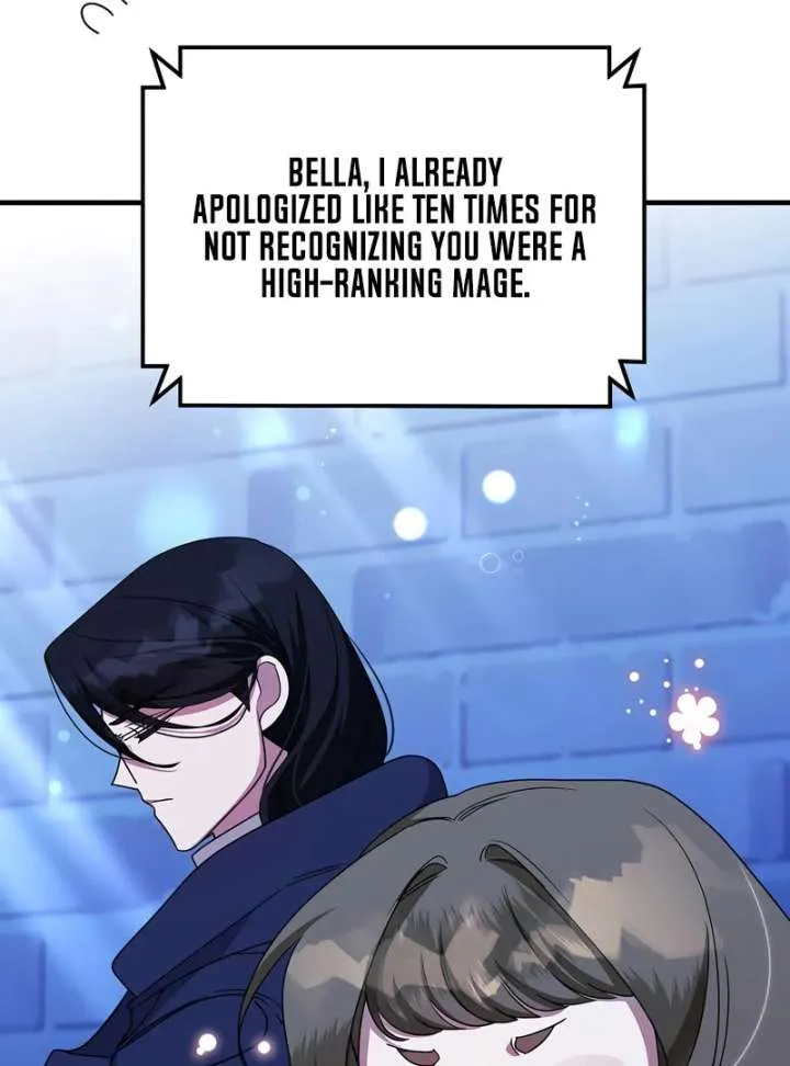 The Villainess Is Done Trying Chapter 65 page 10 - 
