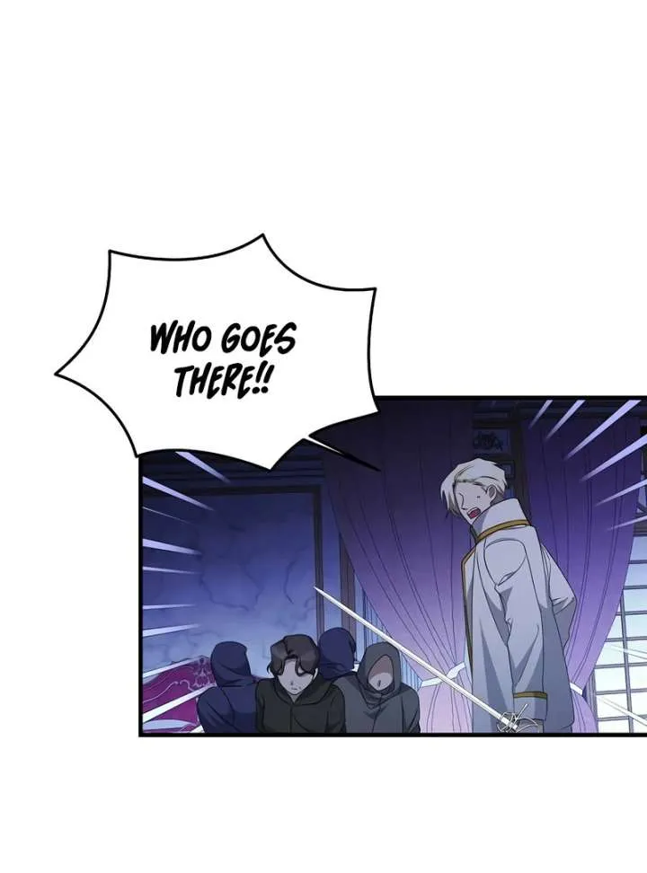The Villainess Is Done Trying Chapter 65 page 97 - 