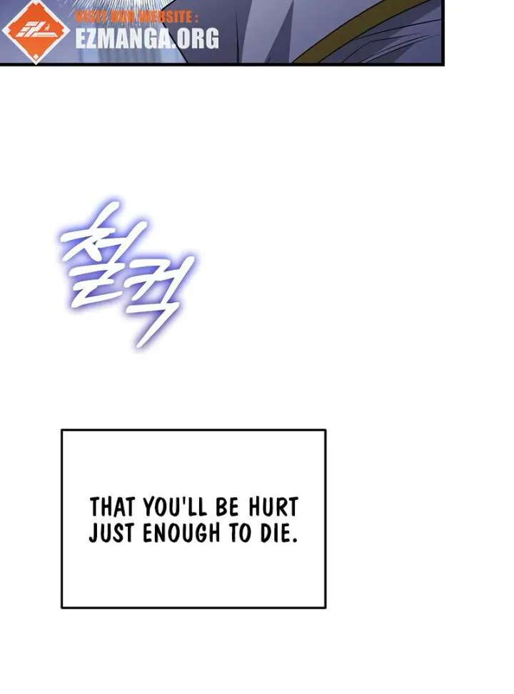 The Villainess Is Done Trying Chapter 65 page 99 - 