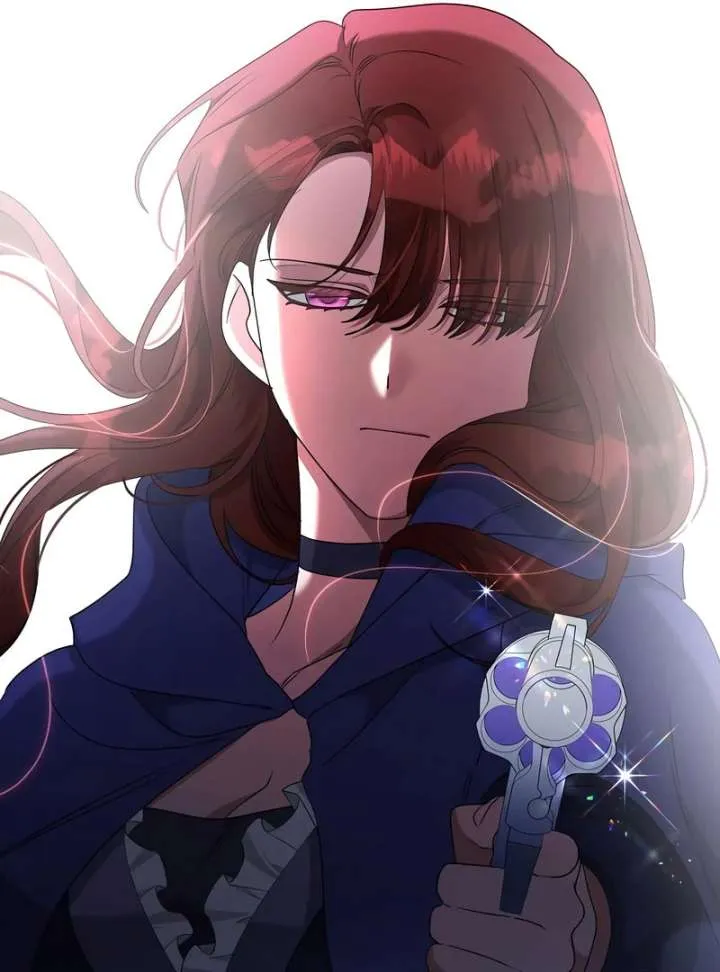 The Villainess Is Done Trying Chapter 65 page 100 - 
