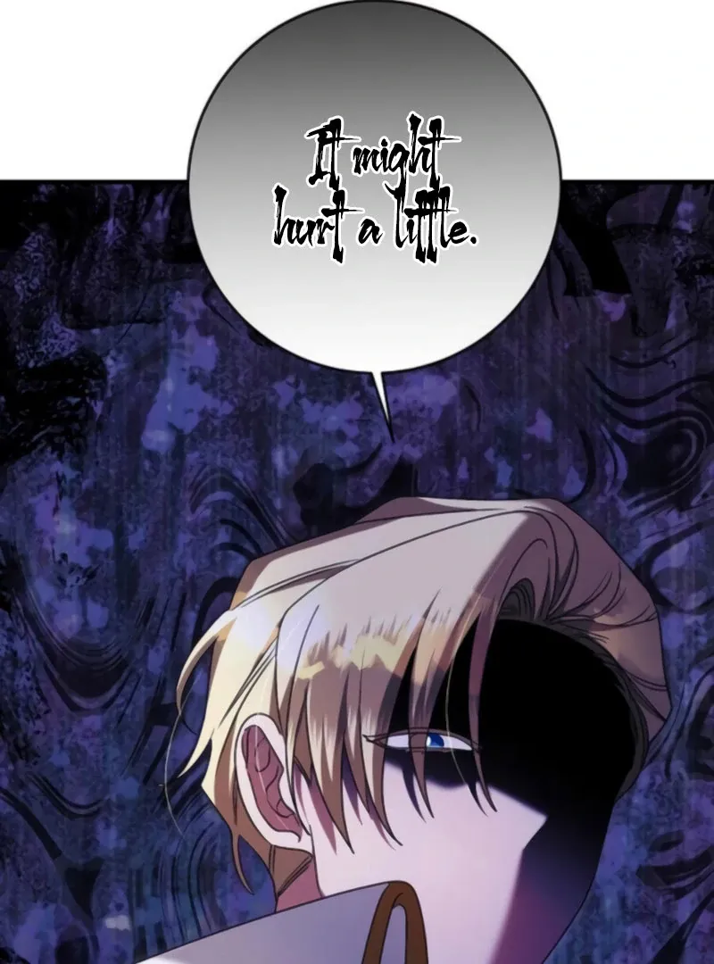 The Villainess Is Done Trying Chapter 66 page 13 - 