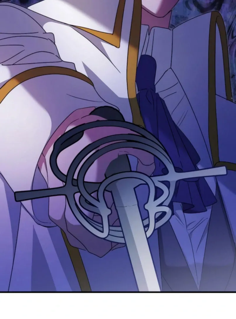 The Villainess Is Done Trying Chapter 66 page 14 - 
