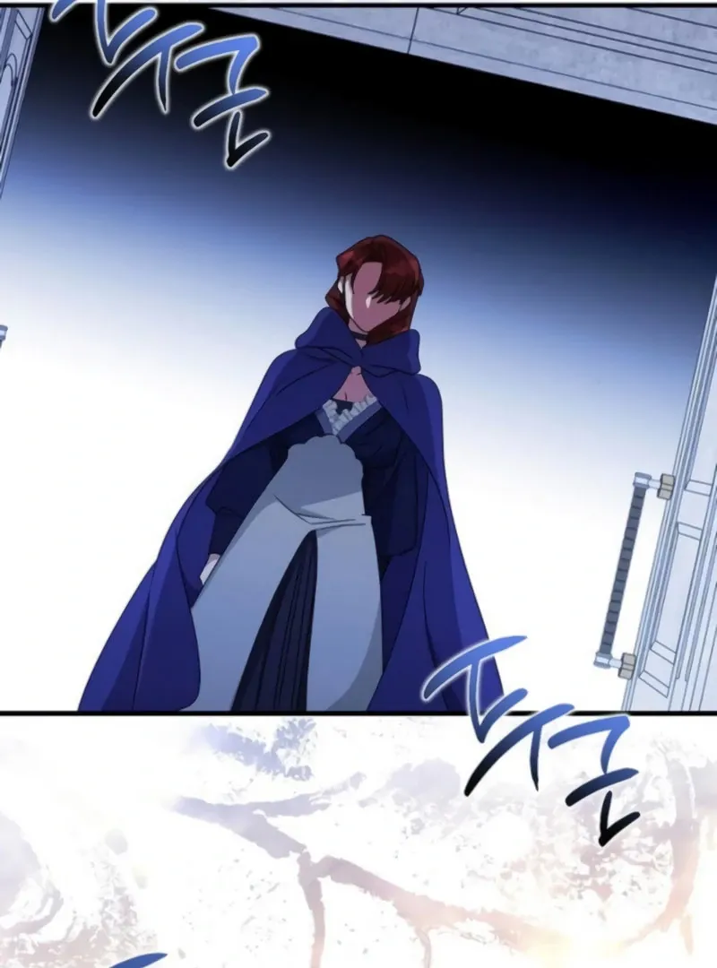The Villainess Is Done Trying Chapter 66 page 19 - 