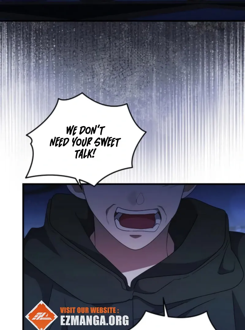 The Villainess Is Done Trying Chapter 66 page 3 - 